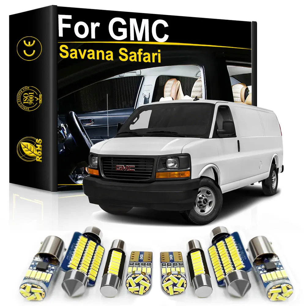 Gmc Savana Conversion Van Accessories Cheap Factory