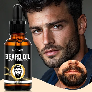 Beard Oil 1