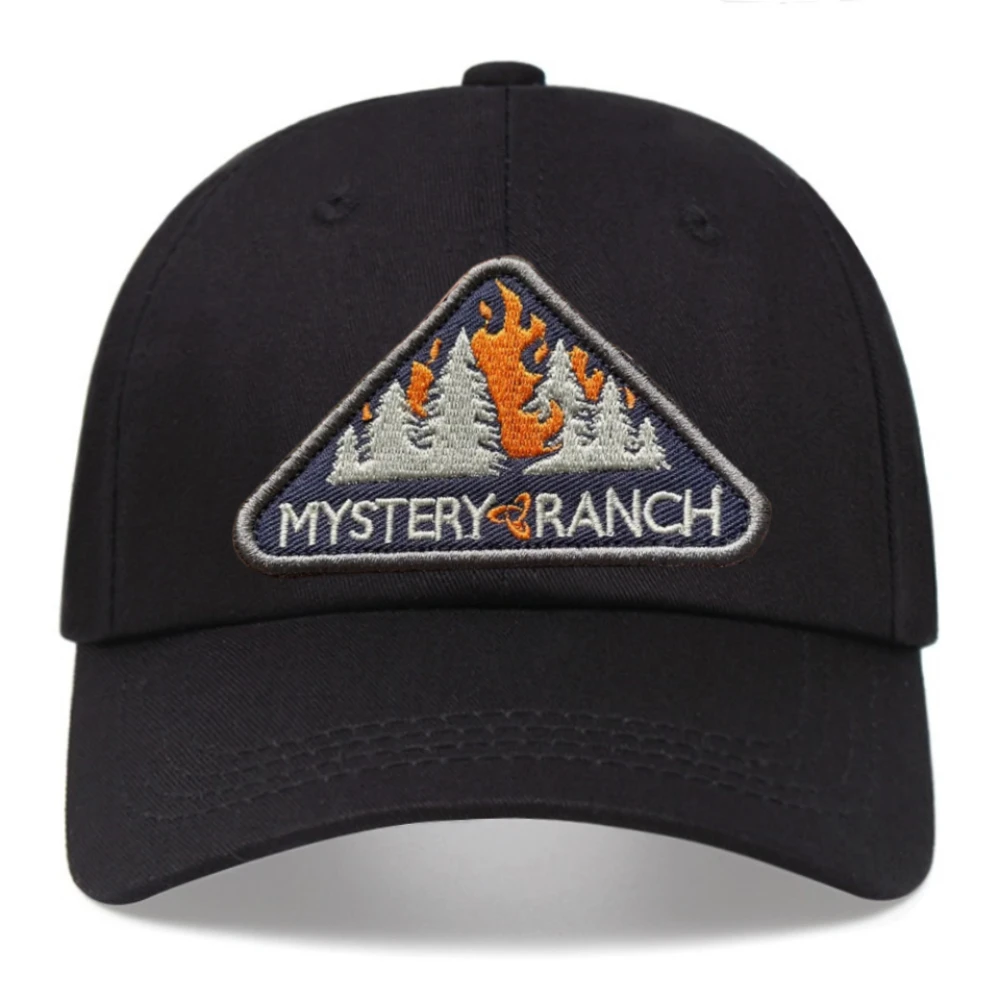 Mystery Farm Tactical Patch Per Abbigliamento Ricamato Morale Badge Hook & Loop Fastener Combat Armband On Bag Accessori