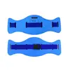 Swimming Waist Belt Training Belt Flotation Learning Gear EVA Buoyancy Waistband Multifunctional Swimming Teaching Supplies 1