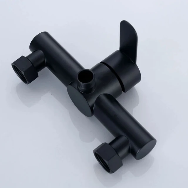 mitigeur douche Robinets de salle de bains et de douche en acier inoxydable 304 – Image 4