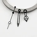 NO.8 Black