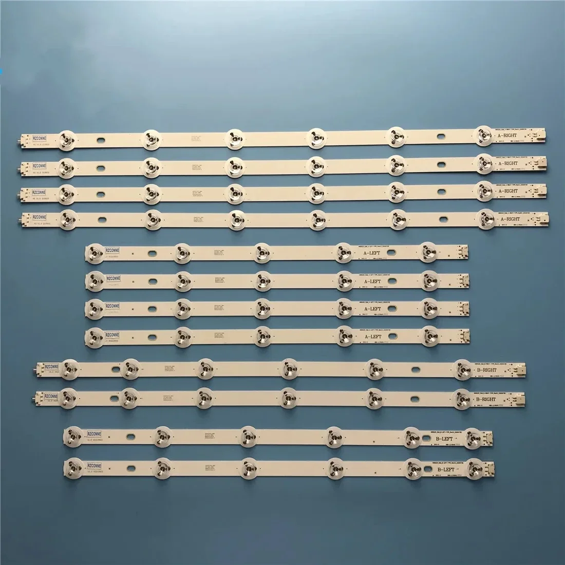 

Фонарь подсветки для 480 светодиодов _ Slim _ a-right-type светодиодный TX48CX400B