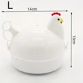 L-4 eggs