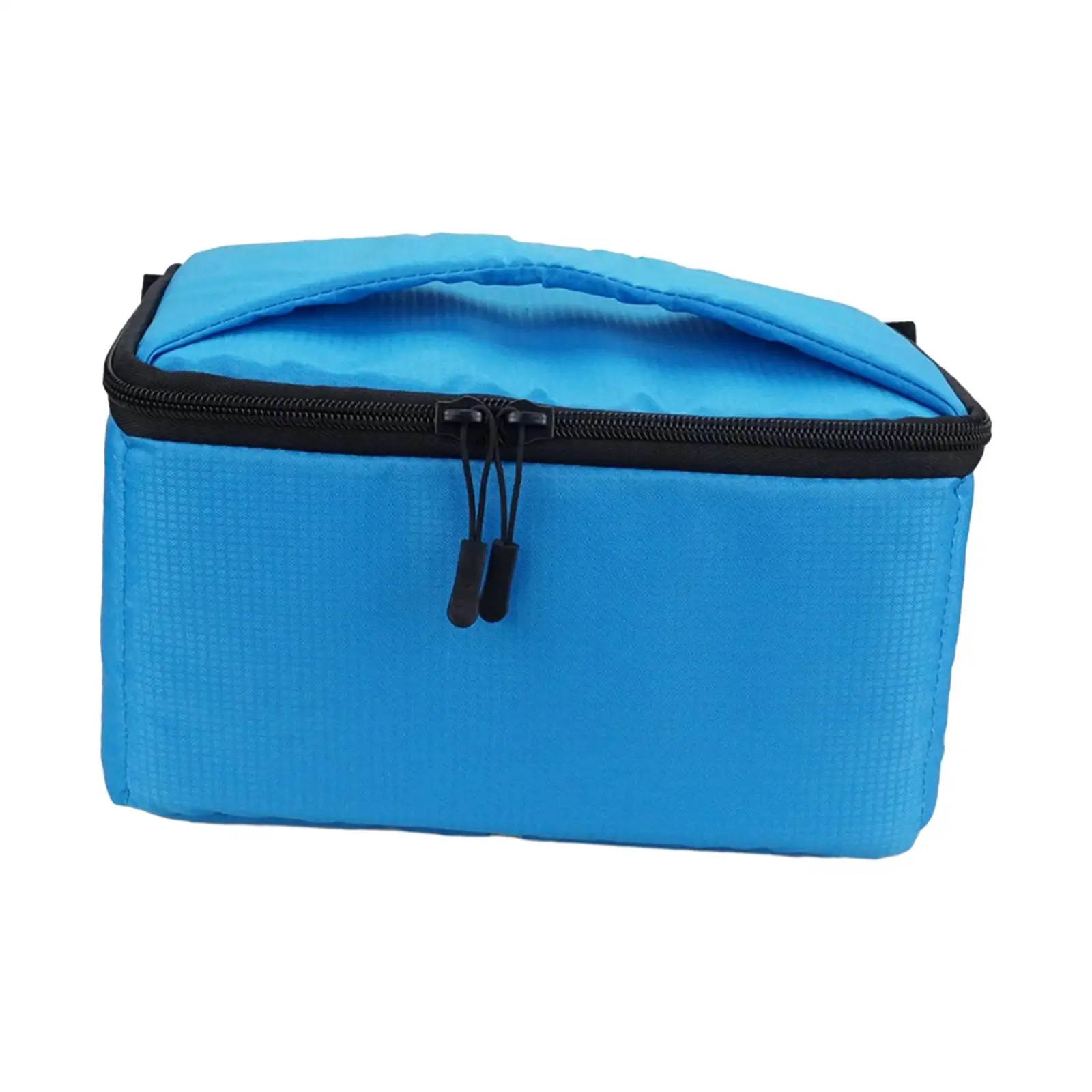 Fishing Reel Gear Bag Protective Case Waterproof Fishing Reel Storage Bag