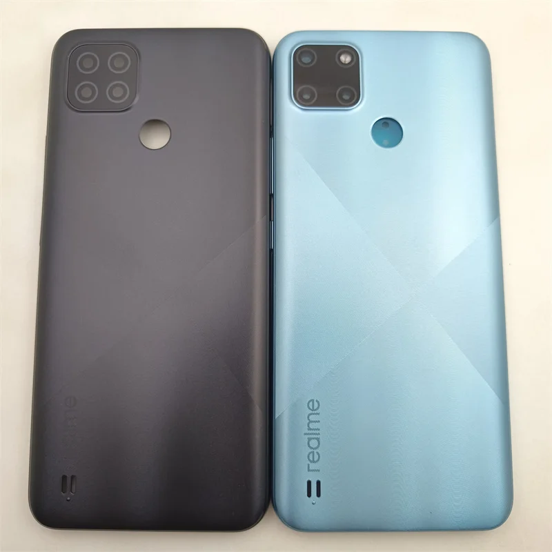 Realme C21 And C21y Rmx3201 Rmx3261 Isp Pinout Test P vrogue.co