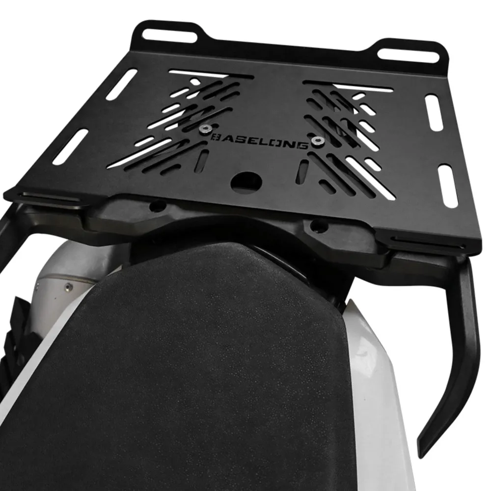 

FOR BMW K1200S K1300 K1300GT K1300R K1300S k1600b K1600GT K1600GTL Motorcycle Rear Luggage Holder Shelf Cargo Rack Bracket