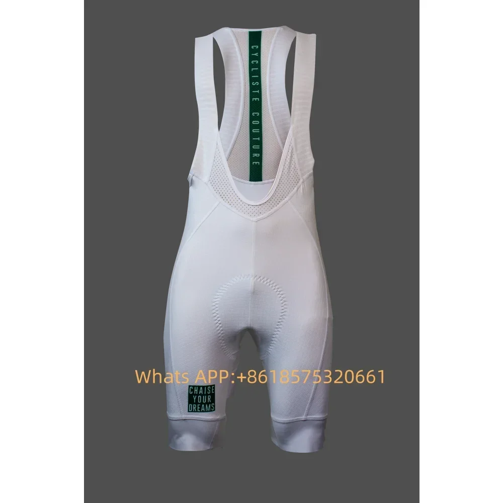 Men’s Pro Cycling Bibs 3