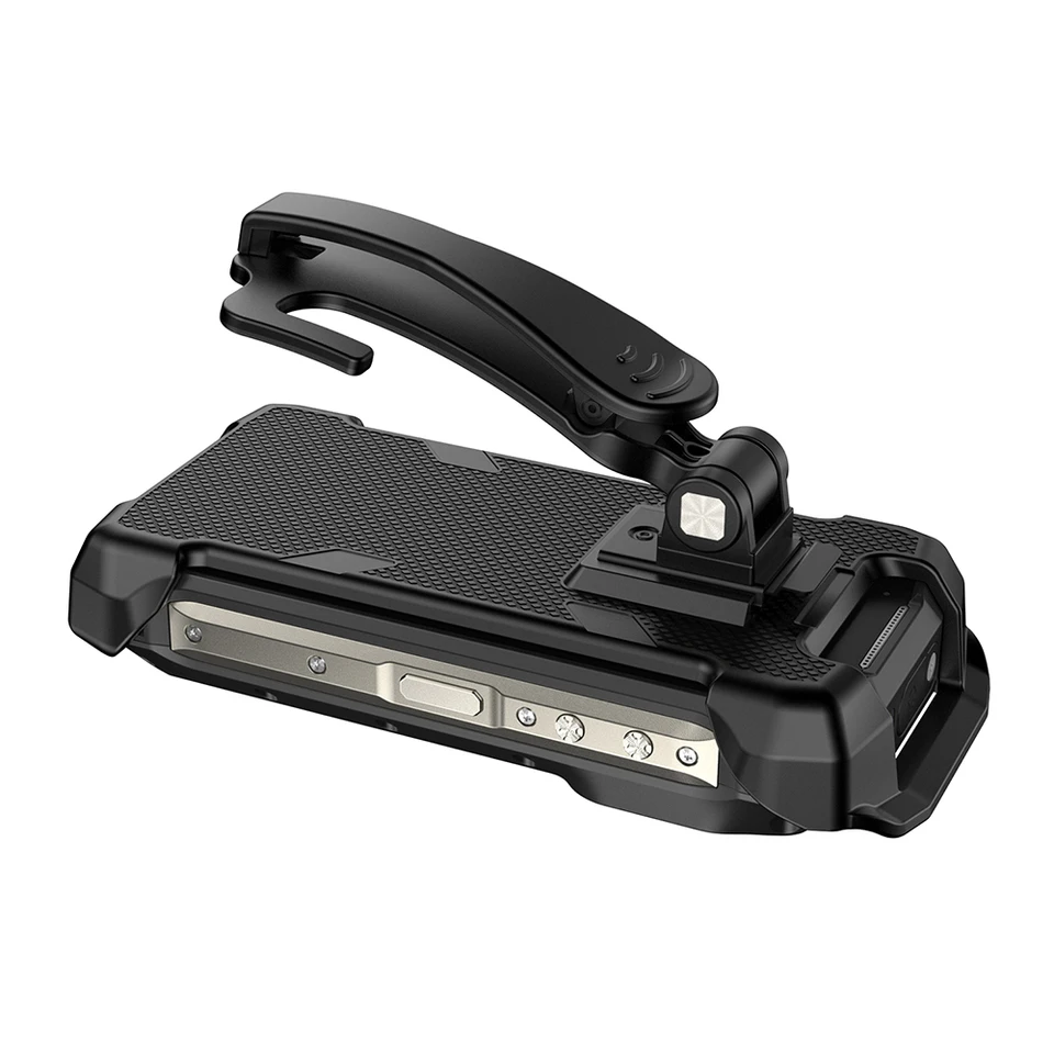 LCEHTOGYE Coque Pour Ulefone Armor Mini 20 Pro + Verre Trempé