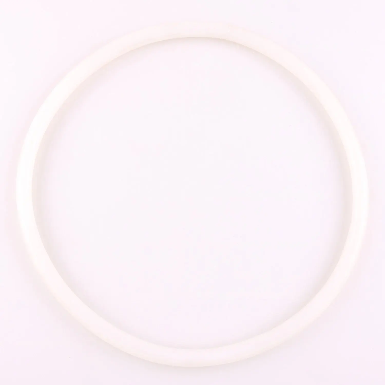 New Spare Sparts for Moonshine still / Distiller/ Brewing Kit : Foodgrade Silica gel Seal / Gasket