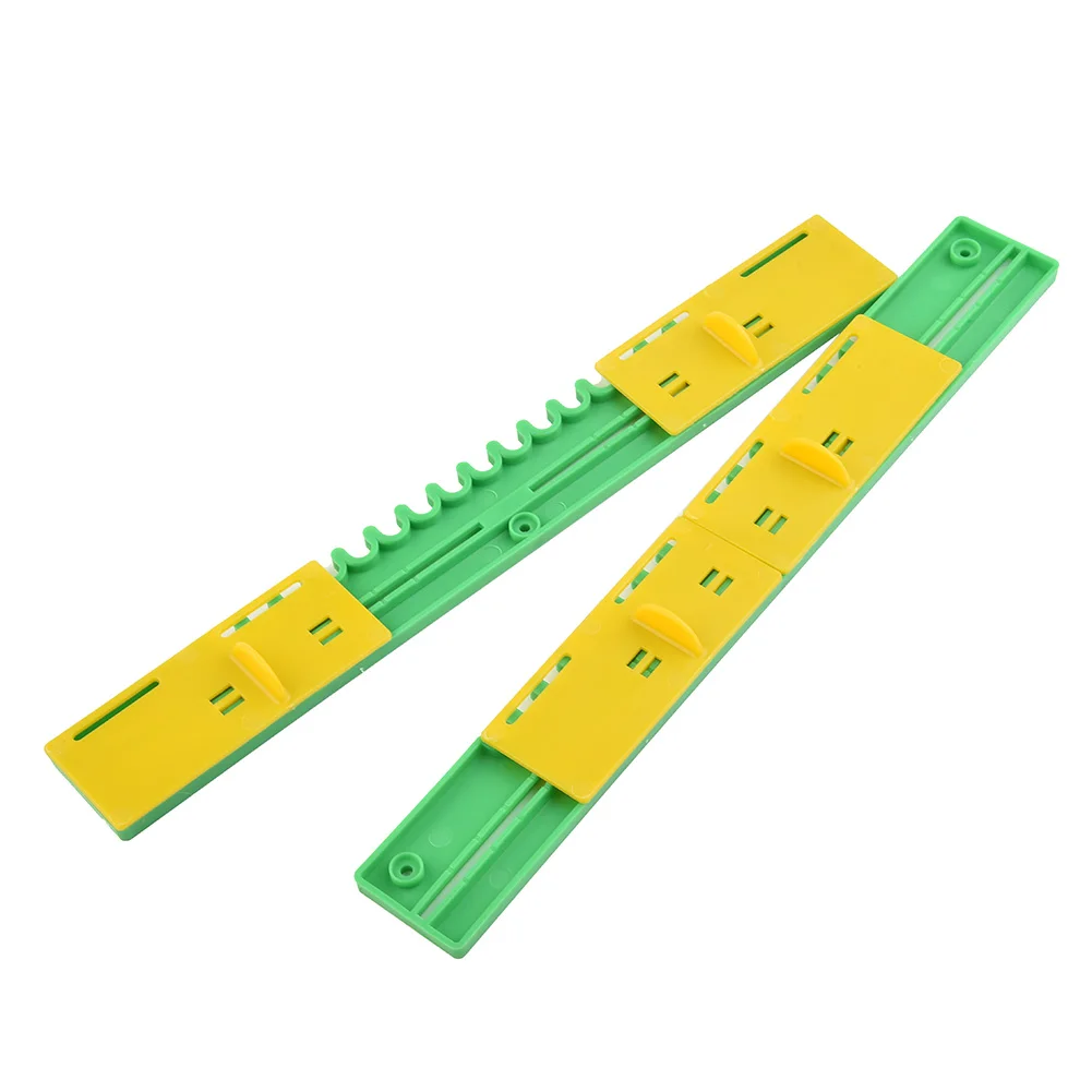 

5 шт., пластиковые входные двери, 31,5x4 см