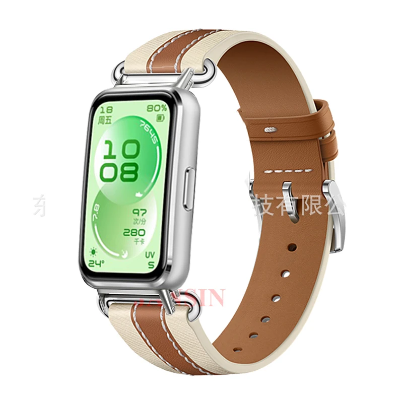 Vintage Leather Strap - Retro Sport Wristband Bracelet