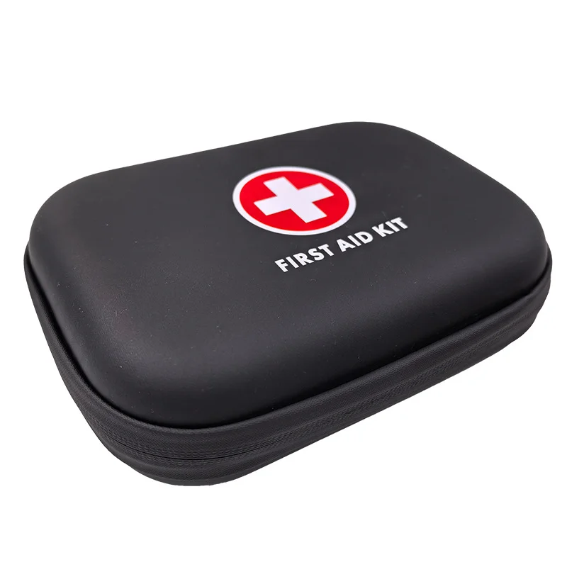 Compact Hard-Case First Aid Kit 3
