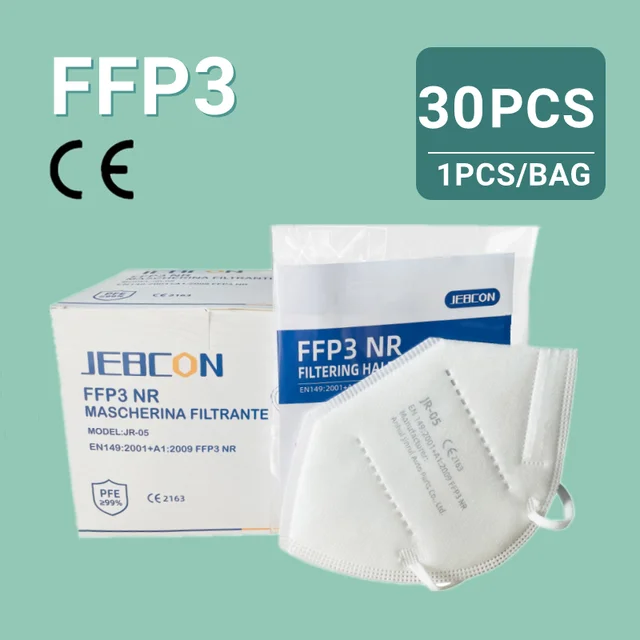 30Pcs