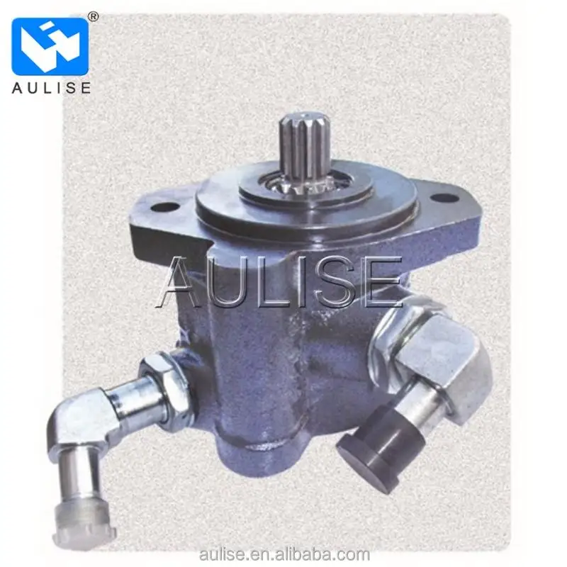 SCDL L0340030015A0 steering pump power steering booster pump camion