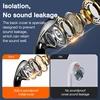 OLAF 3.5mm Wired Headphones In Ear Headset Wired Earphones with Microphone Bass Stereo Earbuds Sports In-line Control For Phones 3