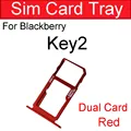 Key2 Red-Dual