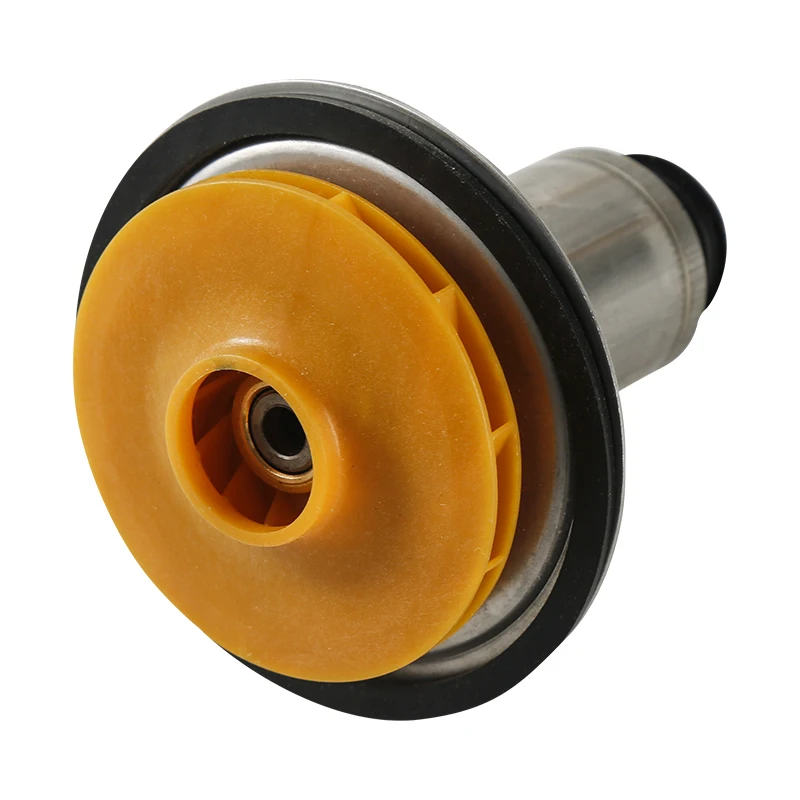 Gas Boiler Spare Part Water Circulation Pump Motor Rotor Water Leaves for Wilo TSL12/5-3C TSL 12/5-3C use in Bosch gas boiler gas boiler water pump