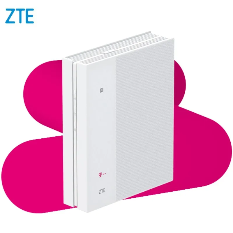 

Разблокированный Роутер ZTE MF297D MF297D1 4G LTE 600 Мбит/с Cat12 Wifi 6