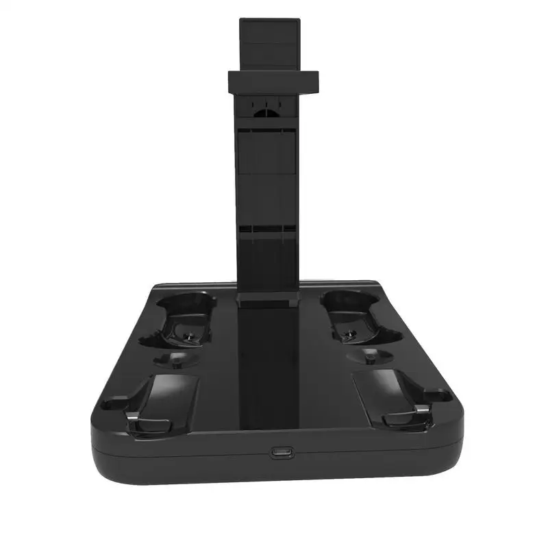 

Upgraded ForPS5/PSVR2 Charging Station Stand Controller Charging Dock Station With VR Headset Display Stand Controller Charger