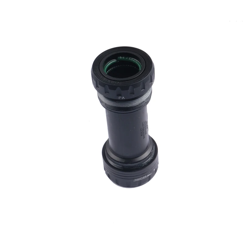 시마노 XTR M9000 시리즈 SM-BB93 하단 브래킷, MTB 산악 자전거 BB HOLLOWTECH II BSA, 68/73mm,  시마노 부품