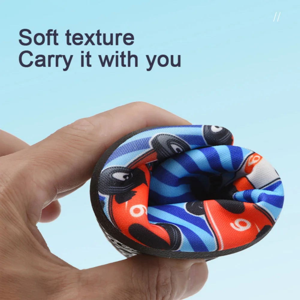 Children Water Beach Shoes Girls Boys Swimming Shoes Quick-Drying Aqua Soft Floor Indoor Slippers Snorkeling Swim Socks