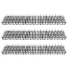 1Pc Anti-Cat Spikes Mat Anti-Climbing Fence Balcony Isolation Gardening Anti-Cat Thorn Net Dog Squirrel Repellent Pet Supplies