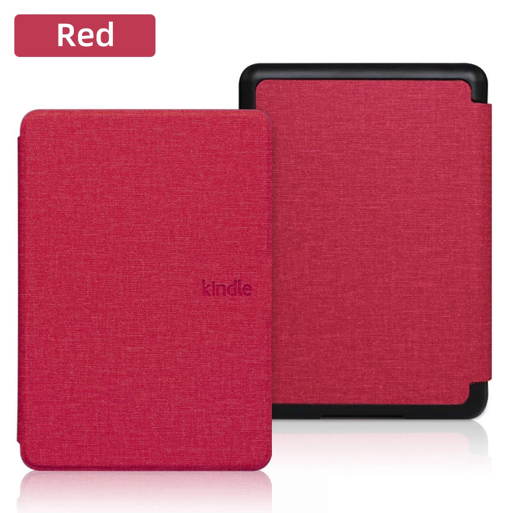 Premium Magnetic Pouch Cover for Kindle Paperwhite - Colorsoft Series