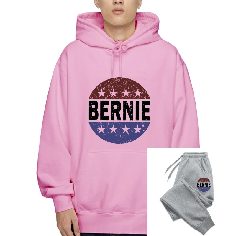 

Bernie Sanders пуловер Ретро винтажный политический пуловер 2020