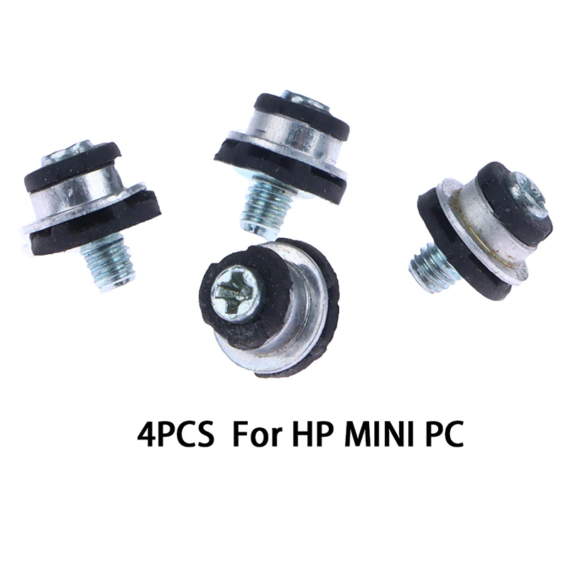 

4 шт., винты для G3 G4 G5 G6 mini PC AIO G2 G3 2,5 дюйма