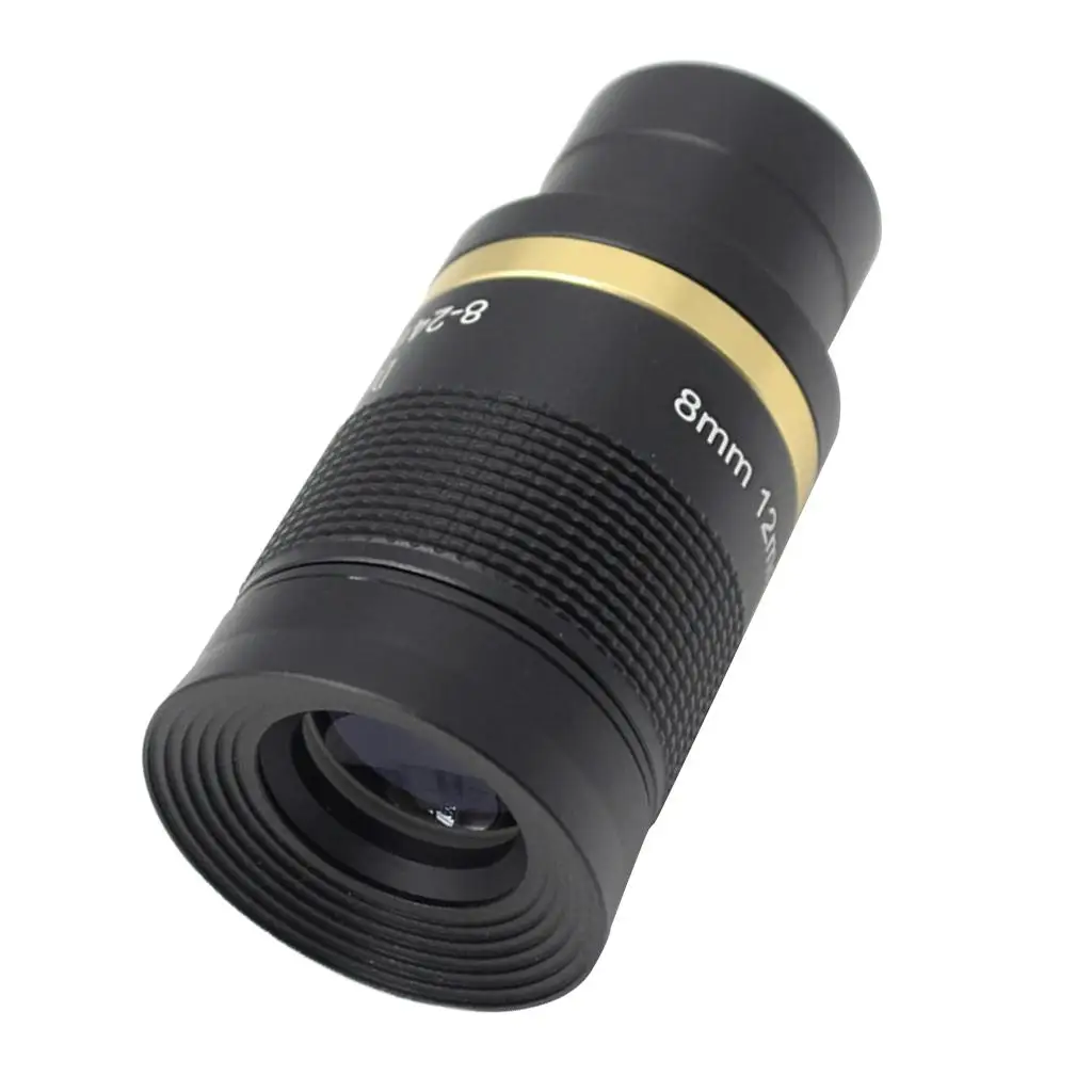 8-24mm Zoom Eyepiece 1.25" Multi Coated Optic Lens Skywatcher Astronomy