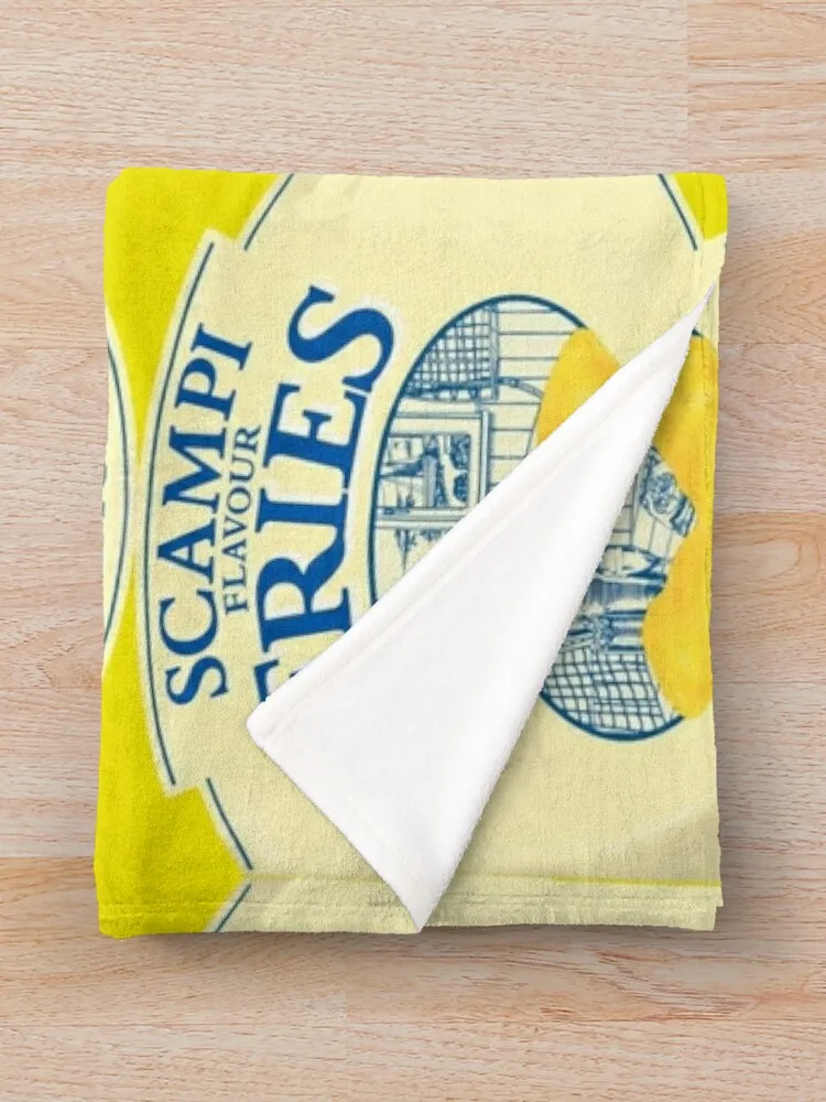 Scampi Ƣ�� ������ ���, �� ���� ħ��, ���� ���� ���