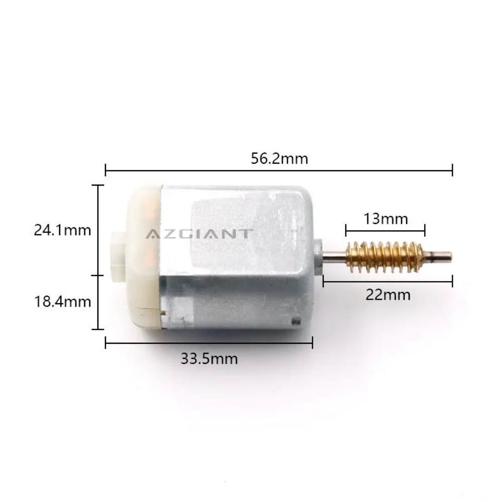 Azgiant Power Specchio Pieghevole Motore Per Citroen Ds3 Ds3-A55 Hatchback C3 Picasso C4 C5 Mk2 Xsara Picasso Dispatch Van