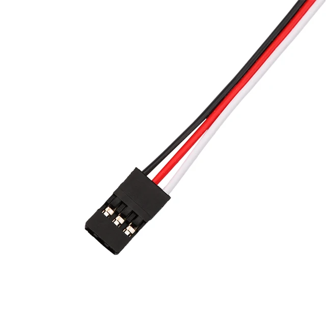 2-20A High Current Remote Control Electronic Switch 3-30V Aerial Model Plant Protection RC Drone Water Pump PWM Signal Control - Image 5