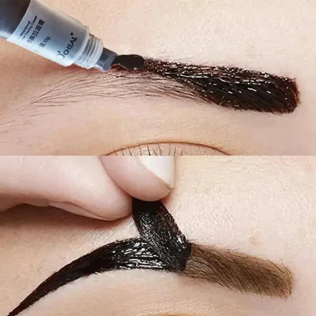 Eyebrow Gel Semi 3