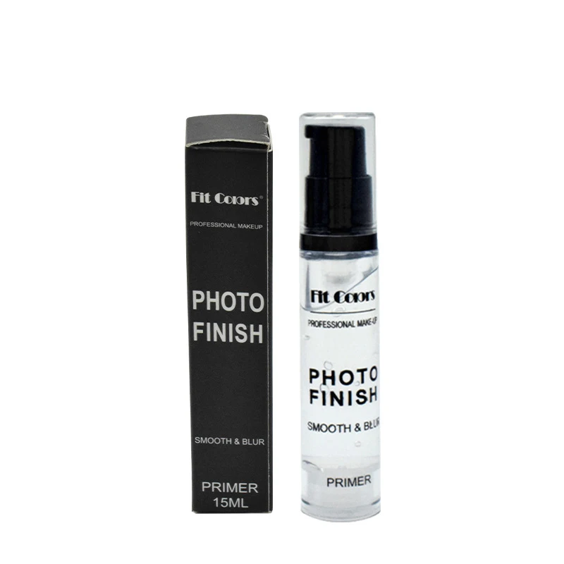 Facial Primer Makeup Primer Fit Colors PoRe-Invisible Primer BrighTening Primer Oil Control Moisturizing long-lasting Duration