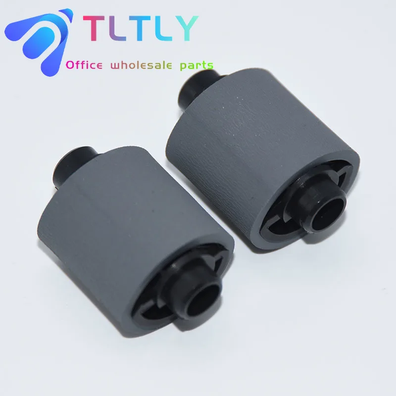 

100PCS JC72-01231A 022N02016 Pickup Roller for Samsung ML 1500 1510 1520 1710 1740 1750 SCX 4016 4116 4216 4100 4200 4220 4300