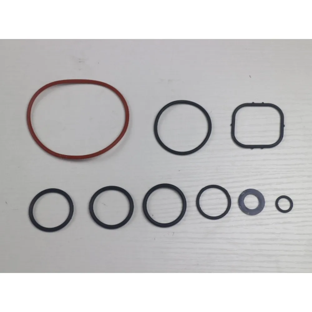 FULL HEAD OVERHAUL ENGINE GASKET Set fit for LEXUS-1FZ-FE TOYOTA-1FZ-FE TOYOTA LAND CRUISER, 04111-66030 VRS