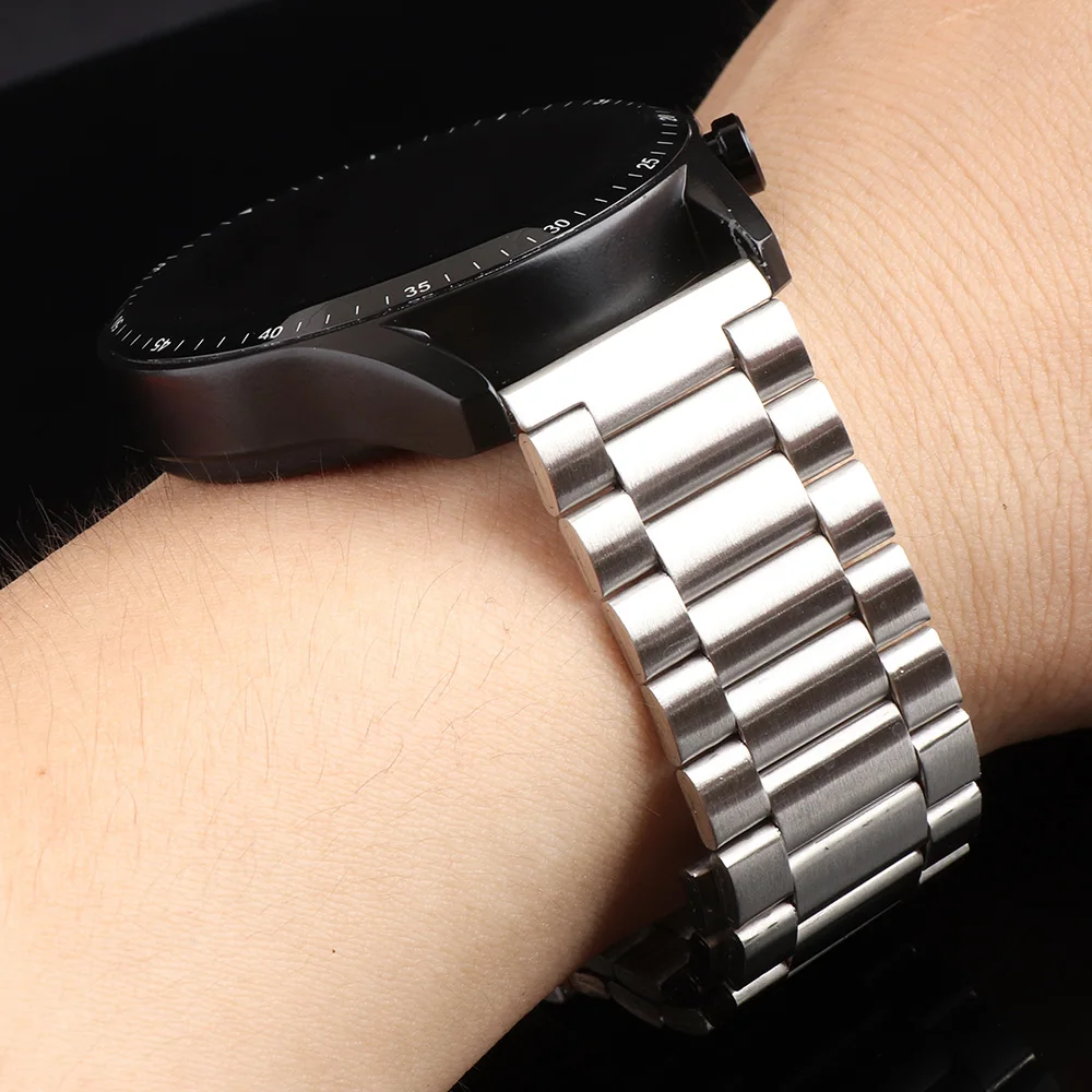 22 مللي متر ميلانوي المغناطيسي الفرقة ل Amazfit GT...