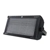2Pcs/Lot 960 PCS LED 8 Segments RGB Strobe Light Voice Led Disco Full Color Flash Party Wedding Concert Flightcase 2