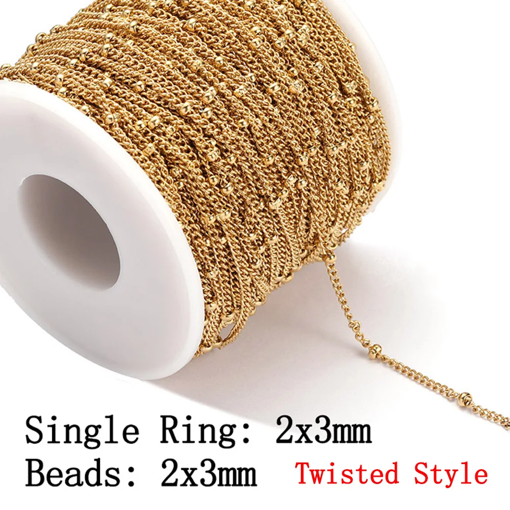 M-Gold 2x3mm
