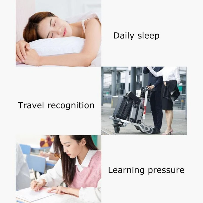 Lavender Insomnia Spray | Deep Sleep Essential Oil, 20ml | Dream Tech