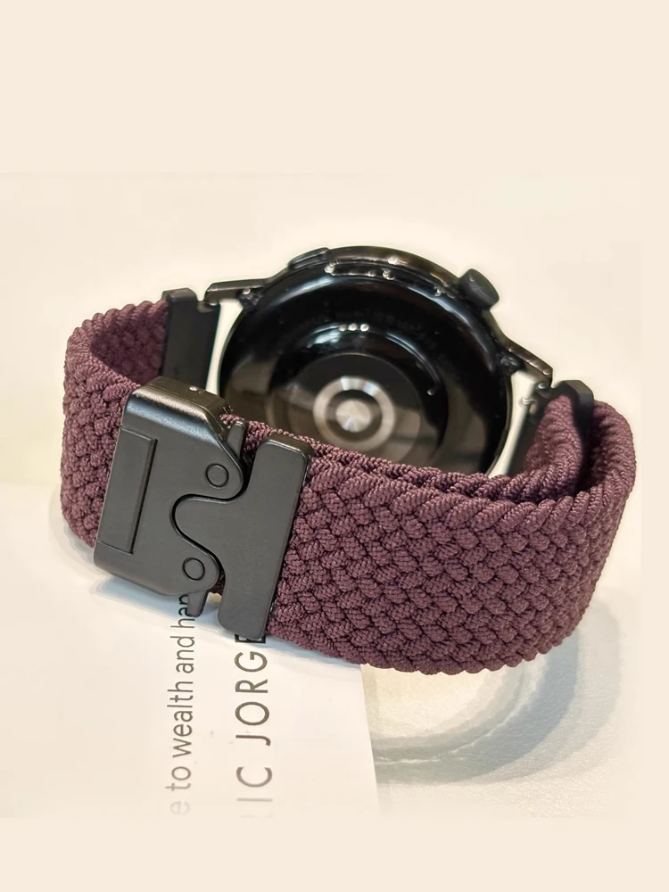 Parachute Bracelet Strap Band in 20mm & 22mm Sizes