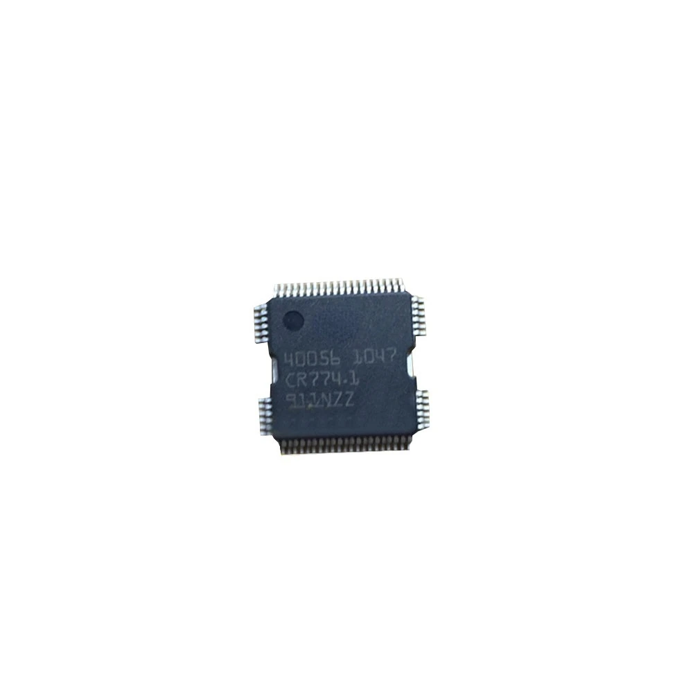 

5pcs/lot New 40056 QFP64 Auto Automotive Fuel Injection Chip For BOSCH Diesel Computer ECU Board