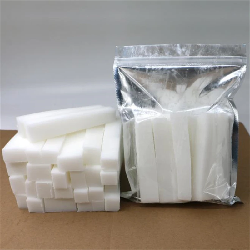 WhiteTransparentHandmadeSoapBaseDiySoapMakingRawMaterialFor