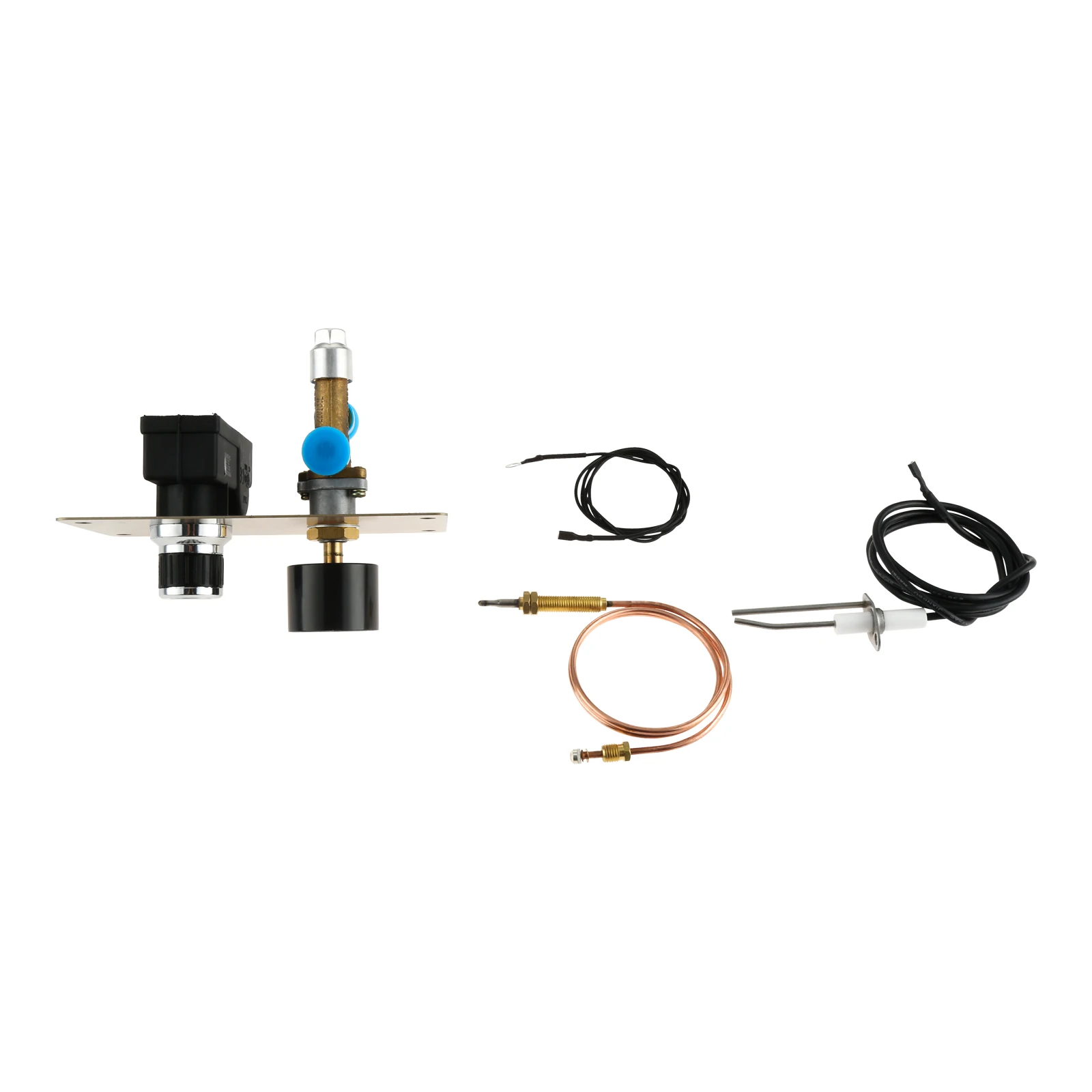 Рисунок 5 - Пожарная газовая горелка