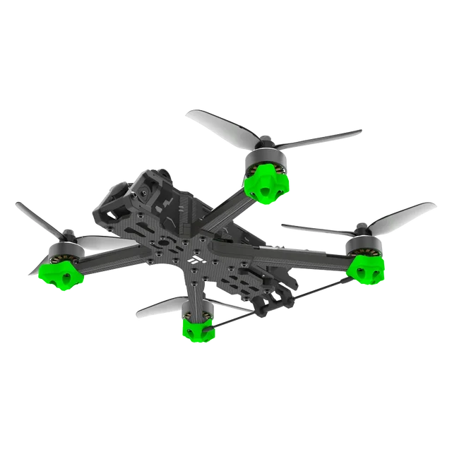 IFLIGHT Nazgul Evoque F5 V2 O4 6S HD for Fullsend 6S 1480mAh Battery XING2 2207 2-6S FPV Motor BLITZ Mini F7 Stack NEW 3