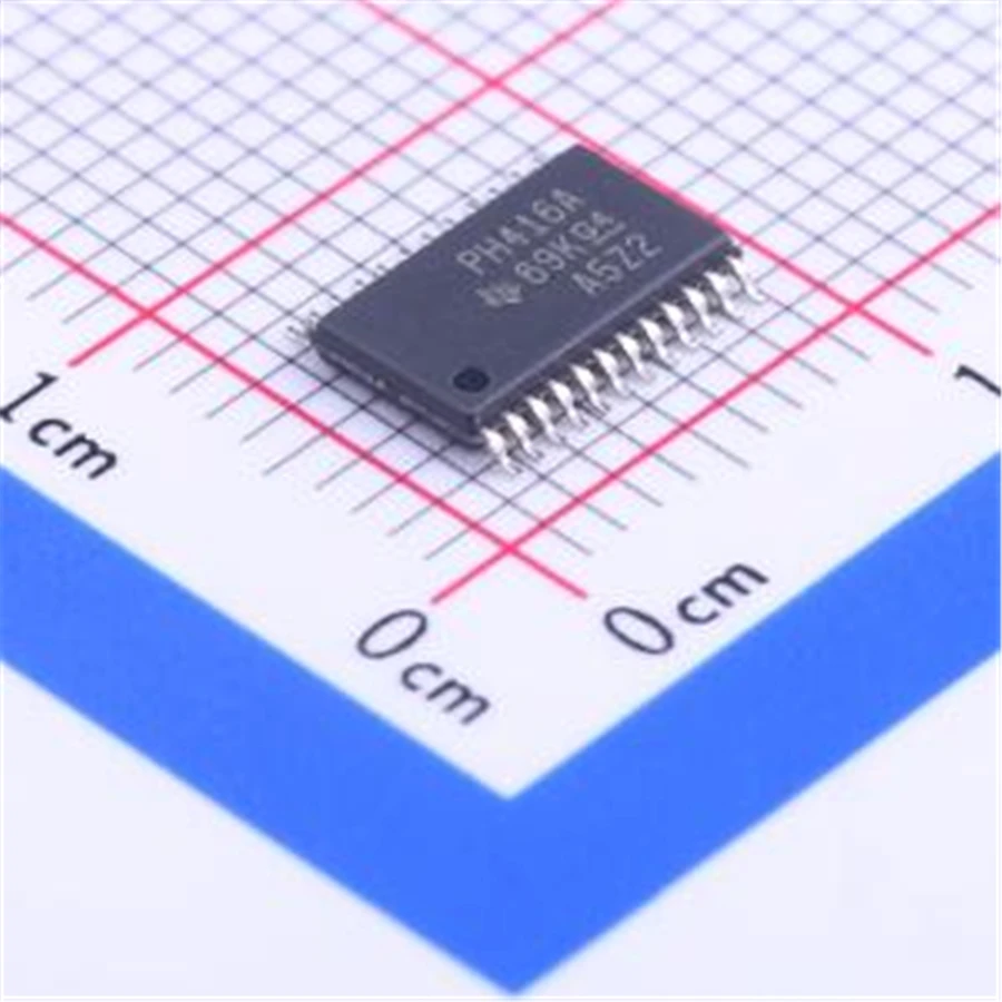 TCA6416APWR