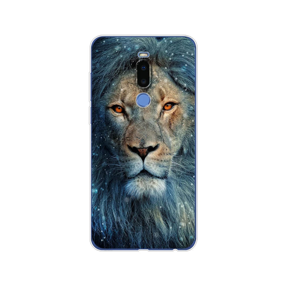 best meizu phone case design For Meizu X8 Case Silicon Soft TPU Phone Case Painting Funda for Meizu X 8 Cover MeizuX8 Coque Bumper best meizu phone cases Cases For Meizu