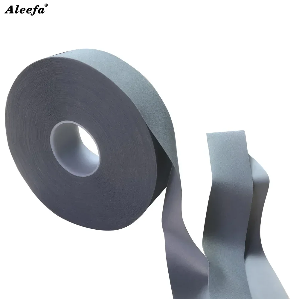 40mm Iron-on Seam Sealing Repair Tape for clothing,Neoprene wetsuit Wader Rain Jacket Pants Ski Suit
